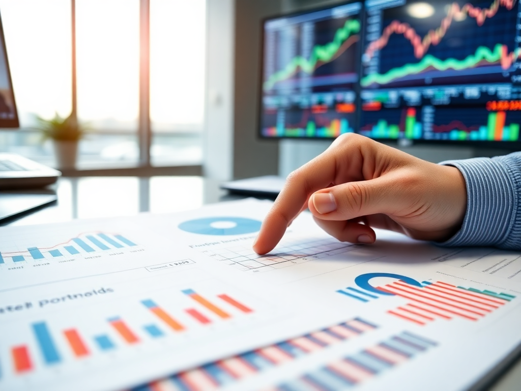 Estrategias de inversión